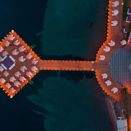 Baia Bodrum Resort Gündoğan