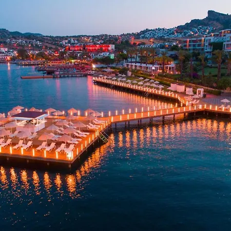 Resort Baia Bodrum