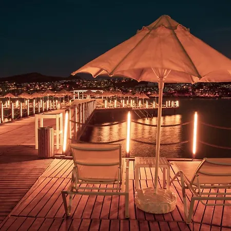 Baia Bodrum Gündoğan