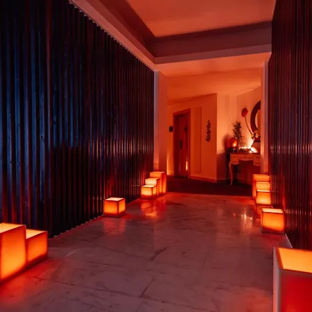Baia Bodrum Resort Gündoğan