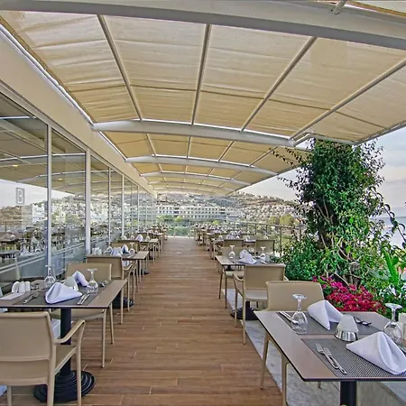 Baia Bodrum 5* Gündoğan