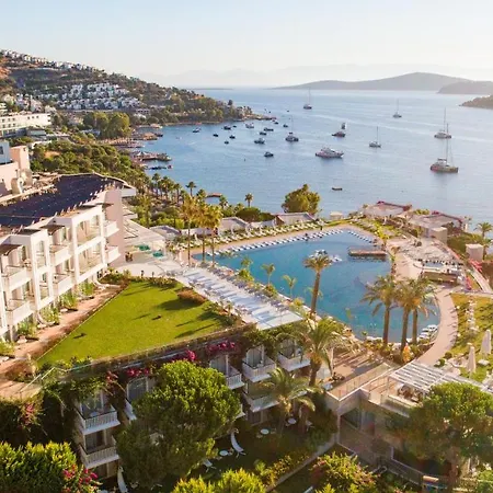 Baia Bodrum Gündoğan