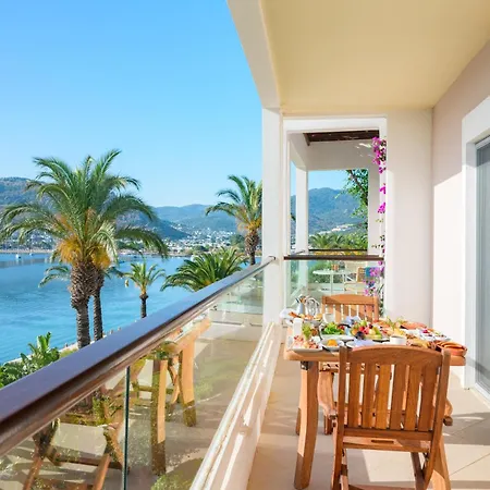 Baia Bodrum Resort Gündoğan