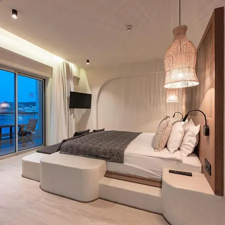 Resort Baia Bodrum Gündoğan