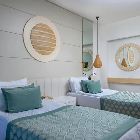 Baia Bodrum Resort Gündoğan