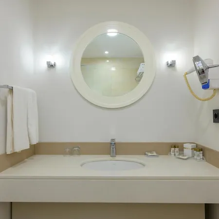 Resort Baia Bodrum Gündoğan