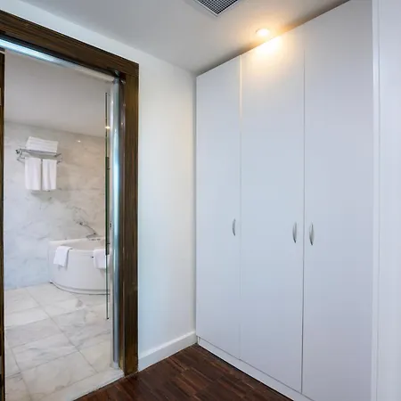 Baia Bodrum 5* Gündoğan