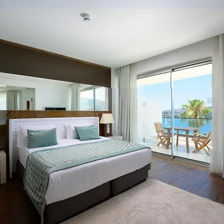 Baia Bodrum Gündoğan