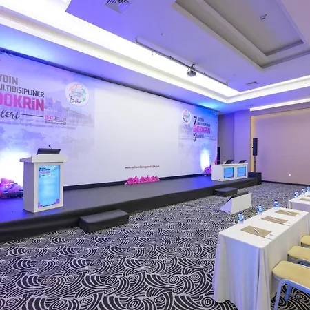 Baia Bodrum Resort Gündoğan