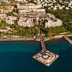 Rezort Baia Bodrum
