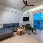 Rezort Baia Bodrum 5*