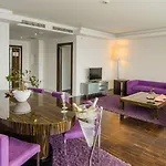 Rezort Baia Bodrum