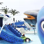 Baia Bodrum 5* Gundogan (Bodrum)