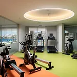 Rezort Baia Bodrum 5*