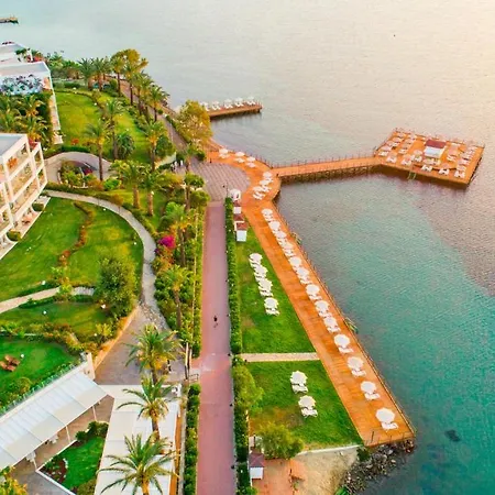 Baia Bodrum Resort Gundogan (Bodrum)