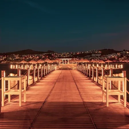 Baia Bodrum