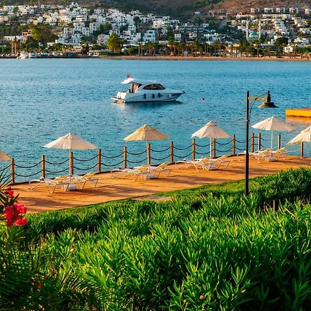 Station touristique Baia Bodrum Gundogan (Bodrum)
