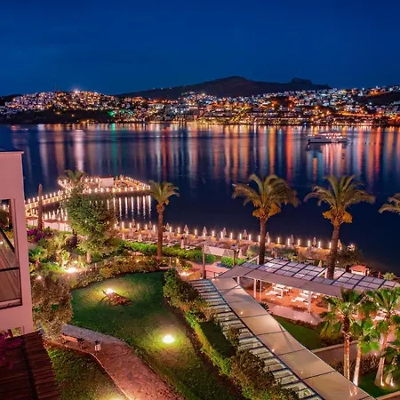 Baia Bodrum גונדוגן