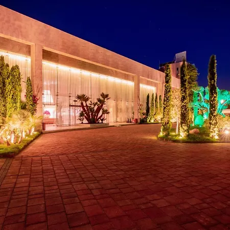 리조트 Baia Bodrum