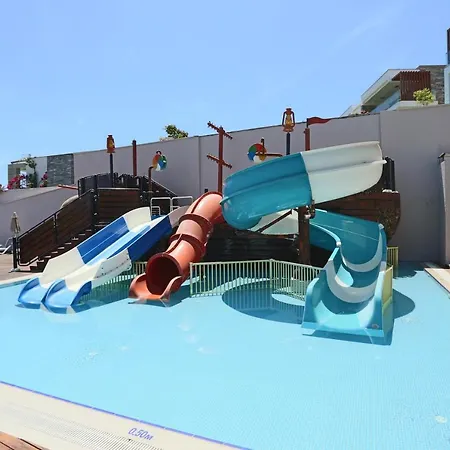 Baia Bodrum Resort 5*