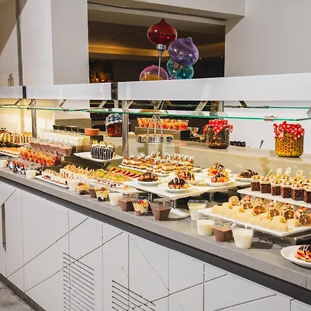 Baia Bodrum 5* Gündoğan