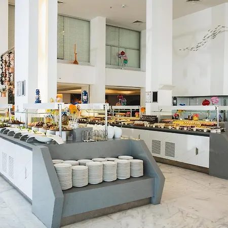 Baia Bodrum 5* Gündoğan