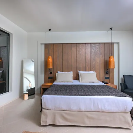 리조트 Baia Bodrum 5*