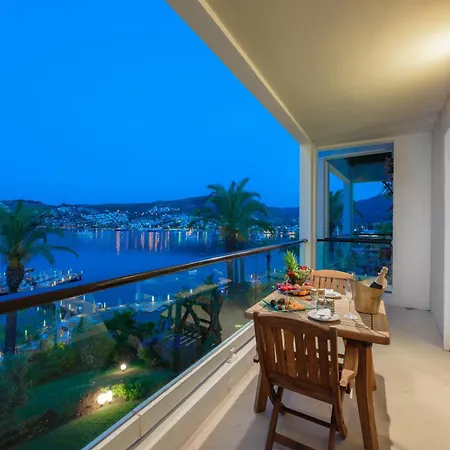 Semesteranläggning (resort) Baia Bodrum Gündogan