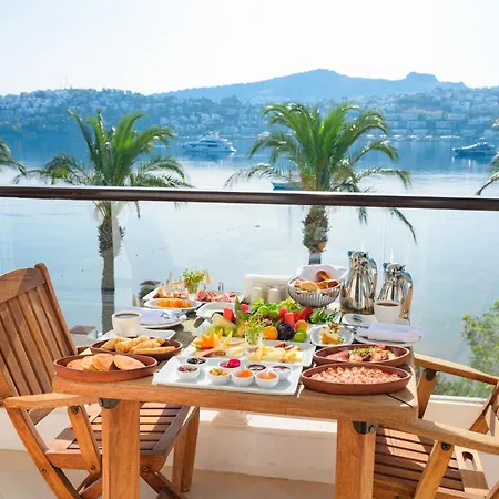 Baia Bodrum 5* Gundogan (Bodrum)