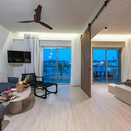 Baia Bodrum 5* Gündoğan