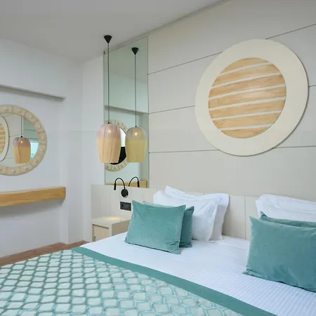 Baia Bodrum Resort