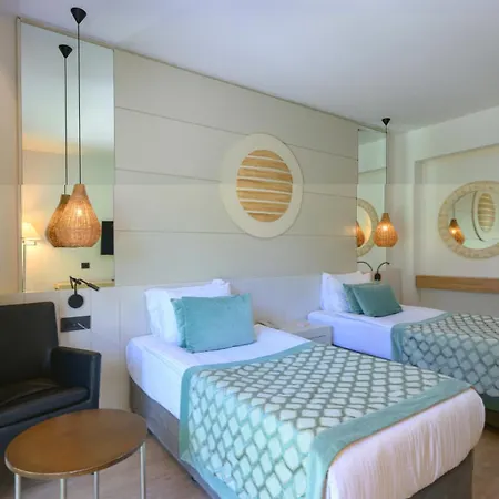 Baia Bodrum Resort Gundogan (Bodrum)