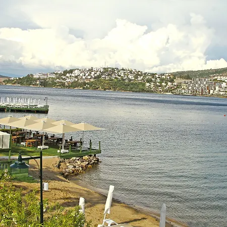 Resort Baia Bodrum Gündoğan