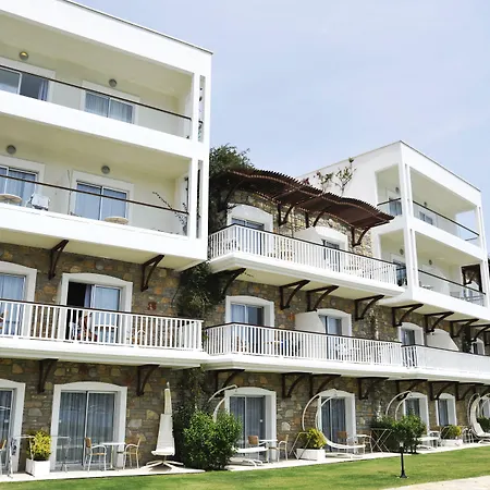 Baia Bodrum 5* 京多安