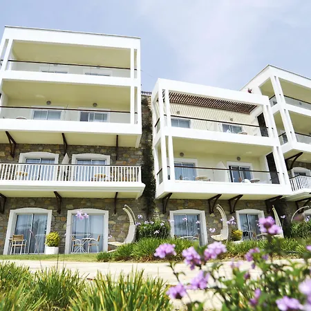 Baia Bodrum 度假村 京多安
