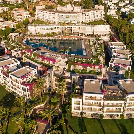 Baia Bodrum 5*