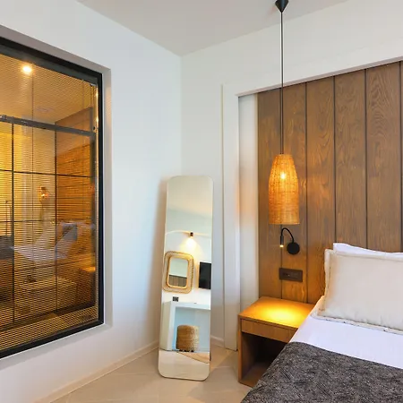Baia Bodrum 5* Gundogan (Bodrum)