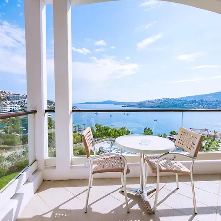 Baia Bodrum 5* 京多安