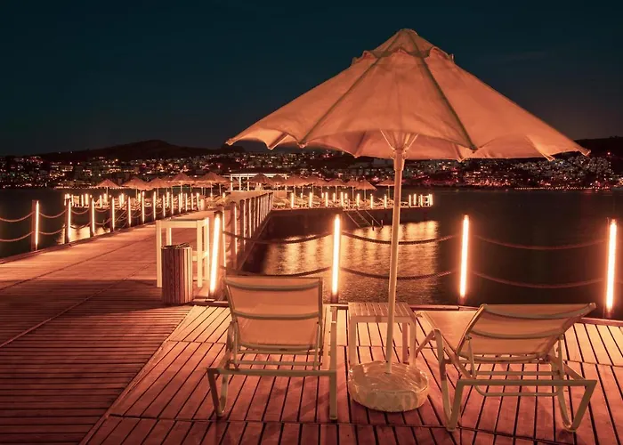 Baia Bodrum Gündogan