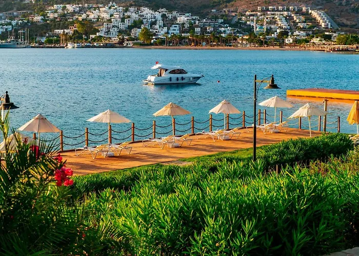 Resort Baia Bodrum Gundogan (Bodrum)