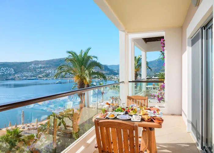 Baia Bodrum Gündogan