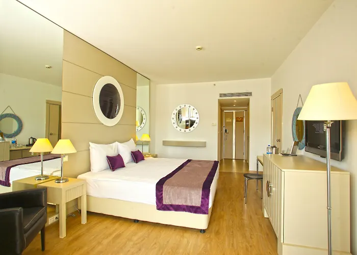 Baia Bodrum Semesteranläggning (resort)