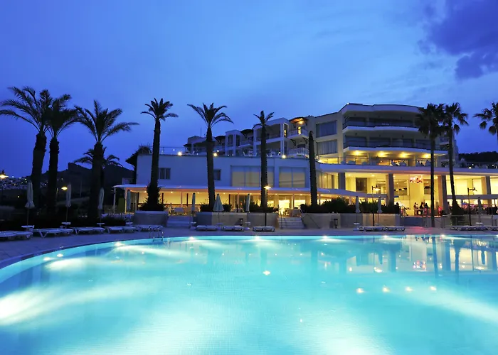 Baia Bodrum