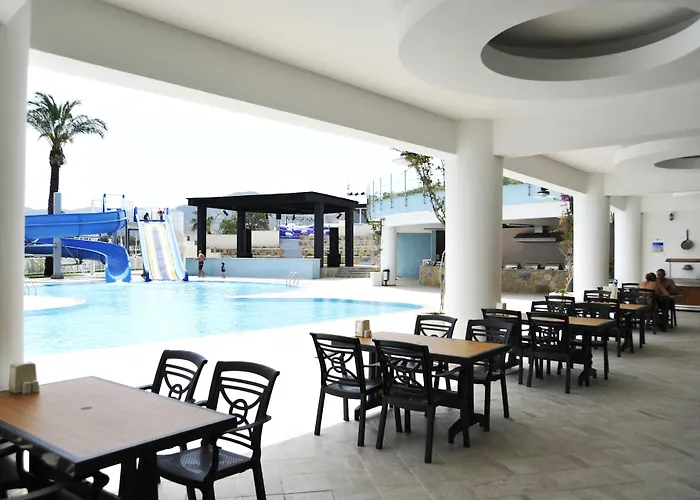 Baia Bodrum