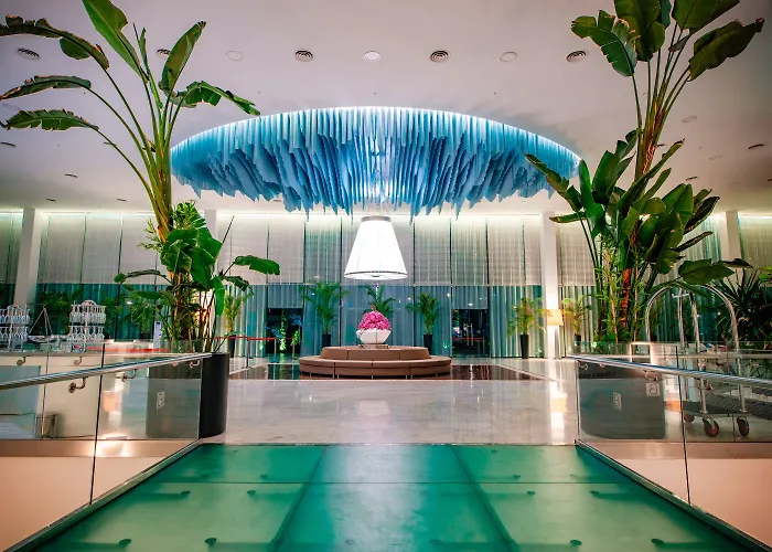 Semesteranläggning (resort) Baia Bodrum 5*