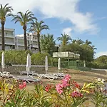 Resort Baia Bodrum 5*