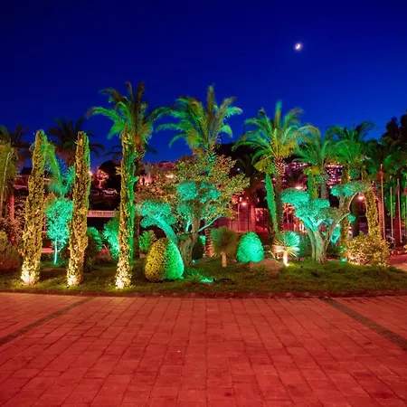 리조트 Baia Bodrum 군도간