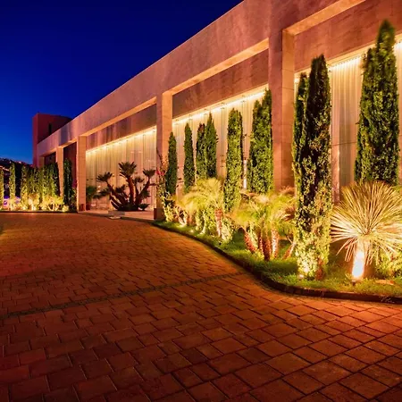 Baia Bodrum Resort Gündoğan