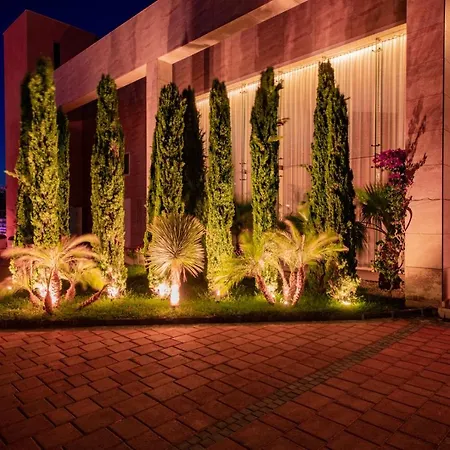 Baia Bodrum Semesteranläggning (resort)