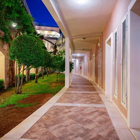 Baia Bodrum Resort